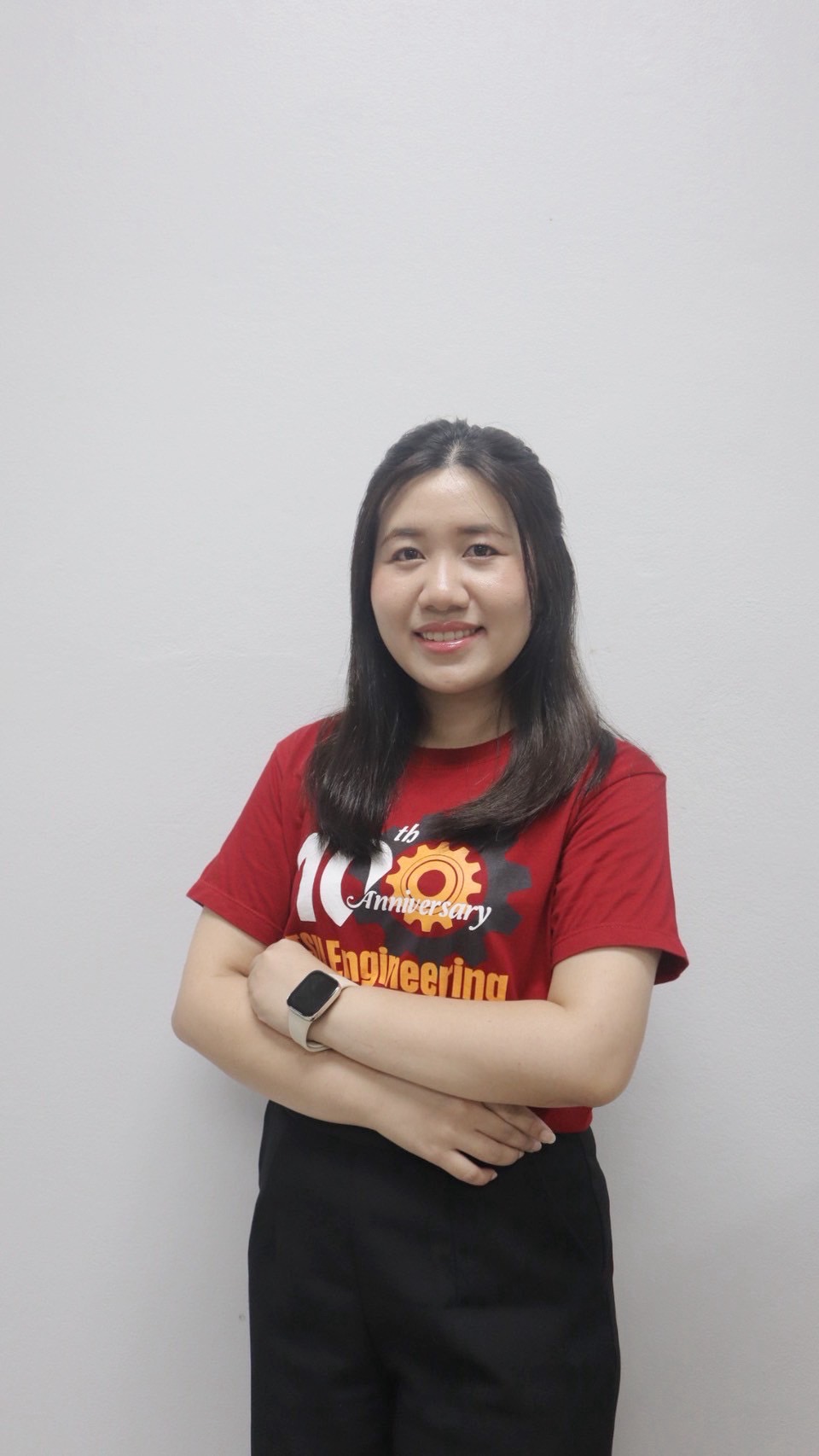 อาจารย์ศตพร กาละ