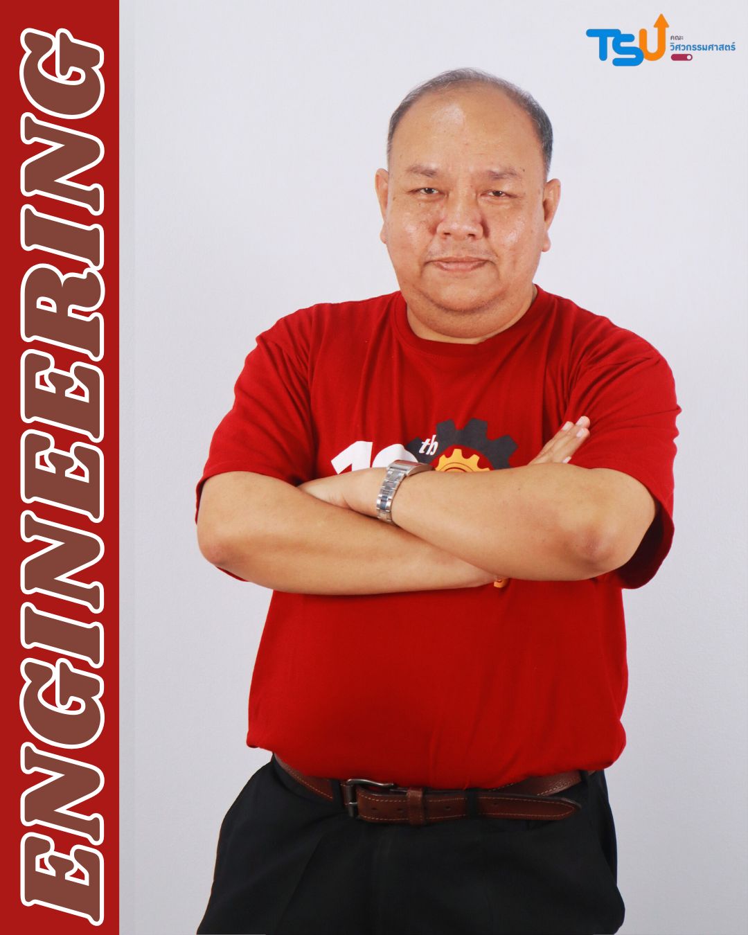 ผู้ช่วยศาสตราจารย์ ดร.จักรพงศ์  ไชยบุรี